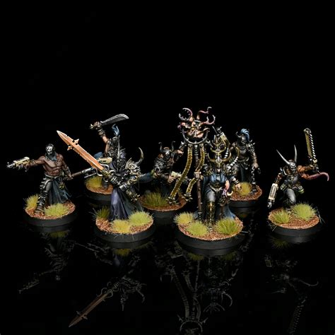 warhammer: chaos & conquest free online|warhammer chaos cultists.